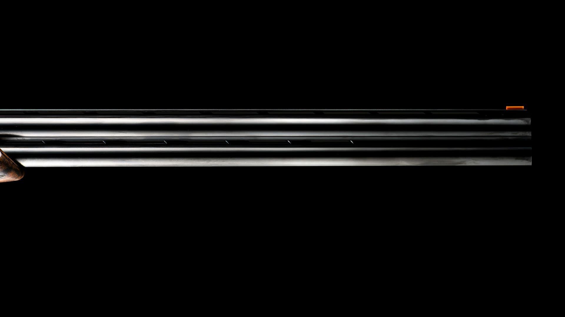 MR57 Perazzi barrels