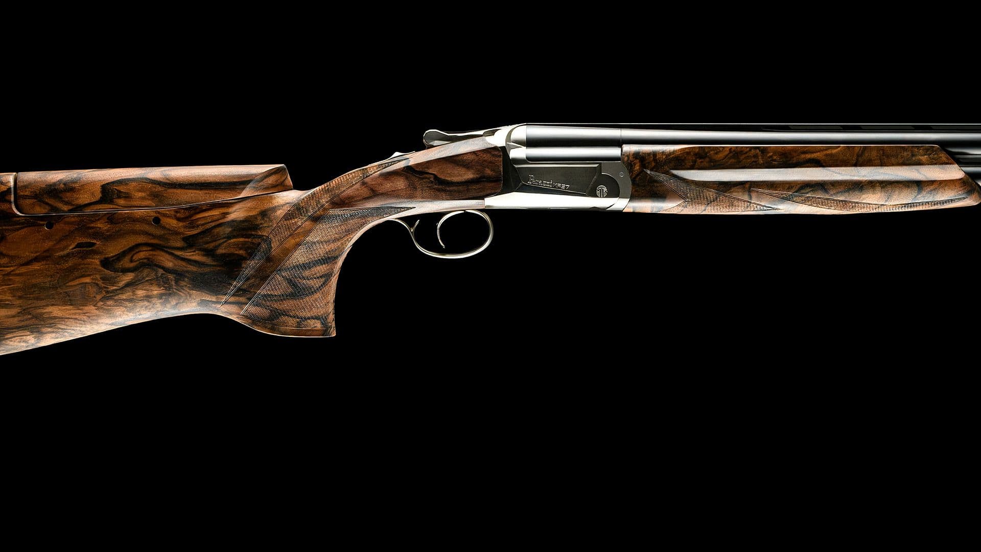 MR57 rear-balanced configuration