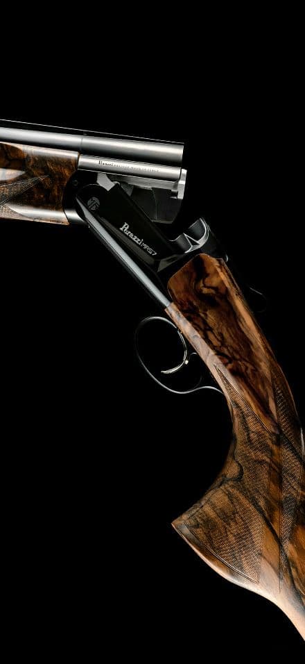 MR57 Perazzi mechanics mobile view
